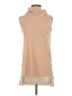 Astr Tan Casual Dress Size XS - photo 1
