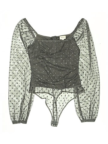 Le Lis Long Sleeve Blouse (view 1)