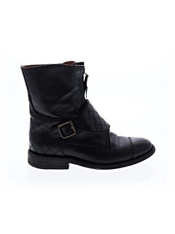 Chanel Ankle Boots (view 1)