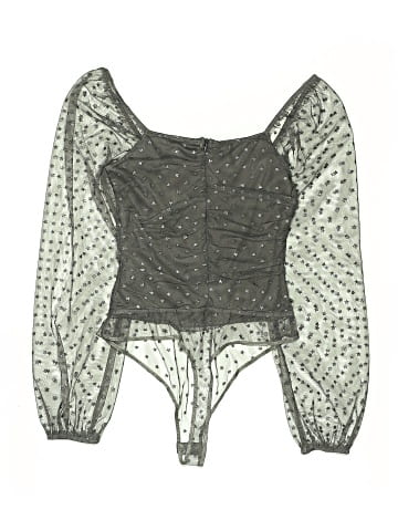 Le Lis Long Sleeve Blouse (view 2)
