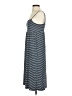 Old Navy Stripes Blue Gray Casual Dress Size XS - photo 5