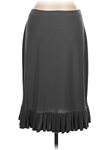 Susan Lawrence Formal Skirt (view 1)