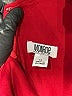 Monroe and Main Red Casual Dress Size 14 - photo 7