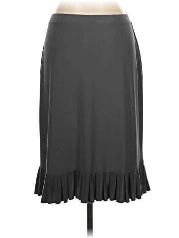 Susan Lawrence Formal Skirt (view 2)