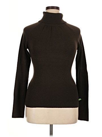 Takeout Long Sleeve Turtleneck (view 1)