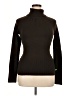 Takeout Brown Long Sleeve Turtleneck Size XL - photo 1