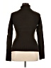 Takeout Brown Long Sleeve Turtleneck Size XL - photo 2