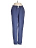 Primary Blue Casual Pants Size S - photo 1