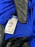 Soho Solid Blue Romper Size XL - photo 5