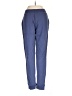 Primary Blue Casual Pants Size S - photo 2