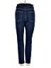 Good American Solid Blue Jeans Size 4 - photo 2
