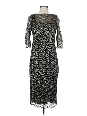 Kiyonna Cocktail Dress (view 1)