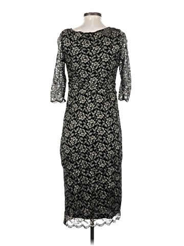Kiyonna Cocktail Dress (view 2)