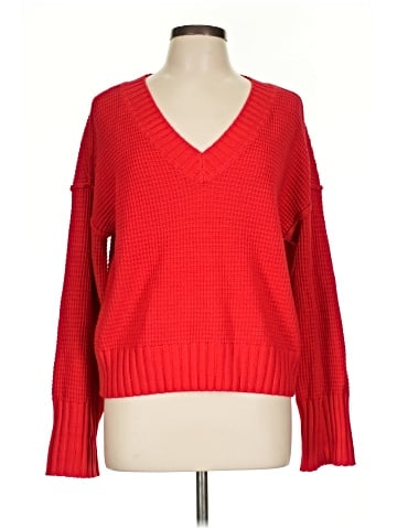 Jessica Simpson Pullover Sweater (view 1)