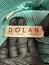 Left Coast by Dolan Teal Long Sleeve Blouse Size S - photo 7