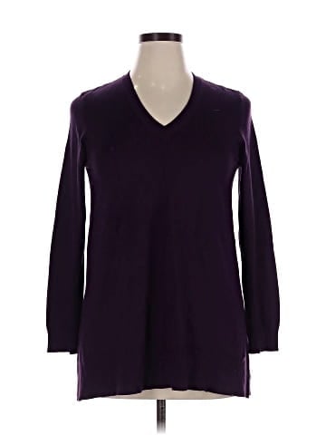 DKNY Jeans Pullover Sweater (view 1)
