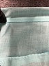Unbranded Color Block Teal Blue Casual Skirt Size S (estimated) - photo 4