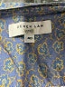 Derek Lam Tweed Blue Romper Size EU (IT) 40 / US 4 - photo 3