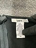 Bar III Solid Black Cocktail Dress Size XS - photo 7