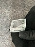 Bar III Solid Black Cocktail Dress Size XS - photo 9