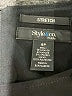 Style&Co Black Cocktail Dress Size 8 (petite) - photo 7