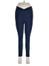 J.Crew Factory Store Solid Blue Active Pants Size M - photo 1