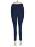 J.Crew Factory Store Solid Blue Active Pants Size M - photo 2