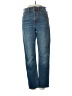 Madewell Blue Jeans Size 24 waist - photo 1