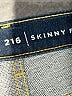 Levi's Solid Blue Jeans Size R16 - photo 3
