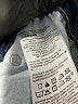 Levi's Solid Blue Jeans Size R16 - photo 4
