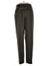 Ann Taylor Green Casual Pants Size 4 - photo 1