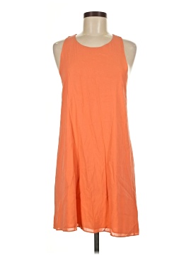 Alice + Olivia Sleeveless Silk Top