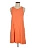 Alice + Olivia Orange Blouse Size M - photo 1