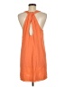 Alice + Olivia Orange Blouse Size M - photo 2