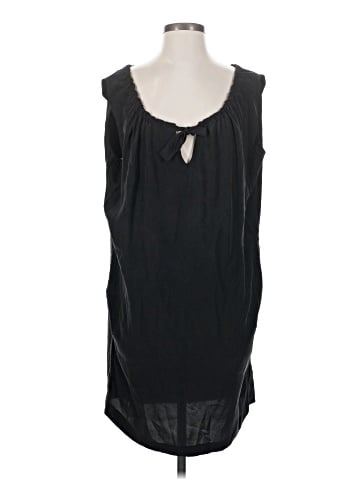 D. Exterior Casual Dress (view 1)