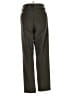 Ann Taylor Green Casual Pants Size 4 - photo 2