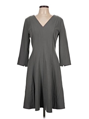 MM. LaFleur Casual Dress (view 1)