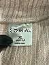 Soma Tan Casual Pants Size XL - photo 4