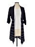 Gap 100% Cotton Blue Cardigan Size S - photo 1