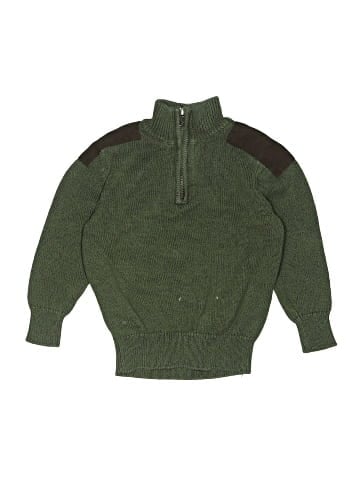 Class Club Pullover Sweater (view 1)