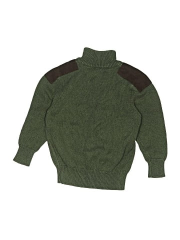 Class Club Pullover Sweater (view 2)