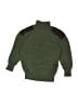 Class Club 100% Cotton Green Pullover Sweater Size 3T - photo 2