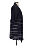 Gap 100% Cotton Blue Cardigan Size S - photo 4