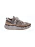 Chloé Gray Tan Sneakers Size EU 40 - photo 1