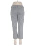 Kenar Houndstooth Gray Dress Pants Size 6 - photo 2