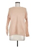Clover + Scout Tan Pullover Sweater Size M - photo 1