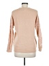Clover + Scout Tan Pullover Sweater Size M - photo 2