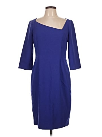 Black Halo Cocktail Dress (view 1)