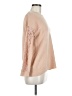 Clover + Scout Tan Pullover Sweater Size M - photo 4