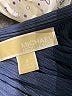 MICHAEL Michael Kors Blue Casual Dress Size S - photo 7